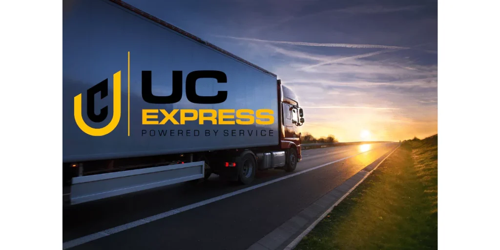 UC Express