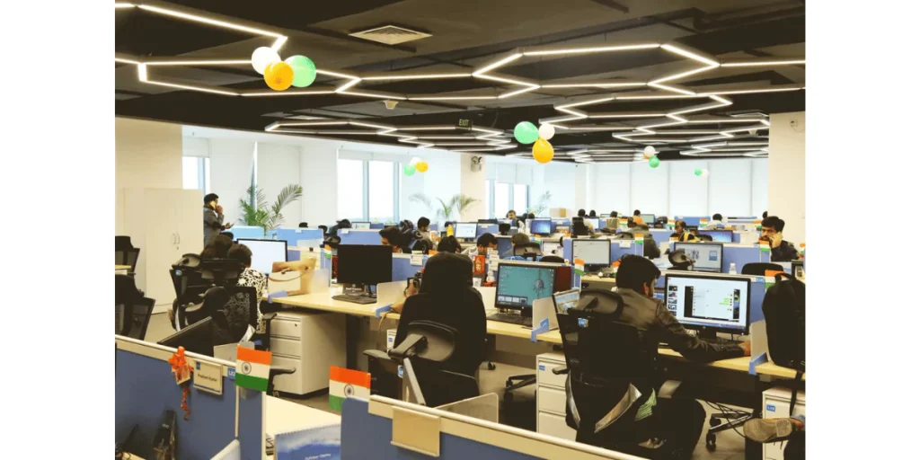 Vivo India Office