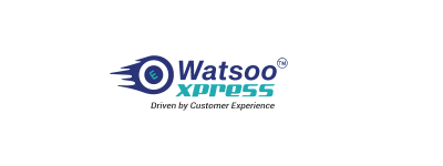 Watsoo Express Courier Tracking Logo