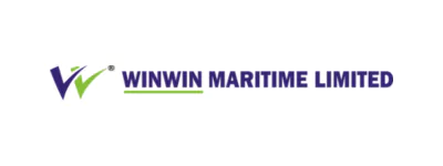 WinWin Container Maritime Tracking Logo