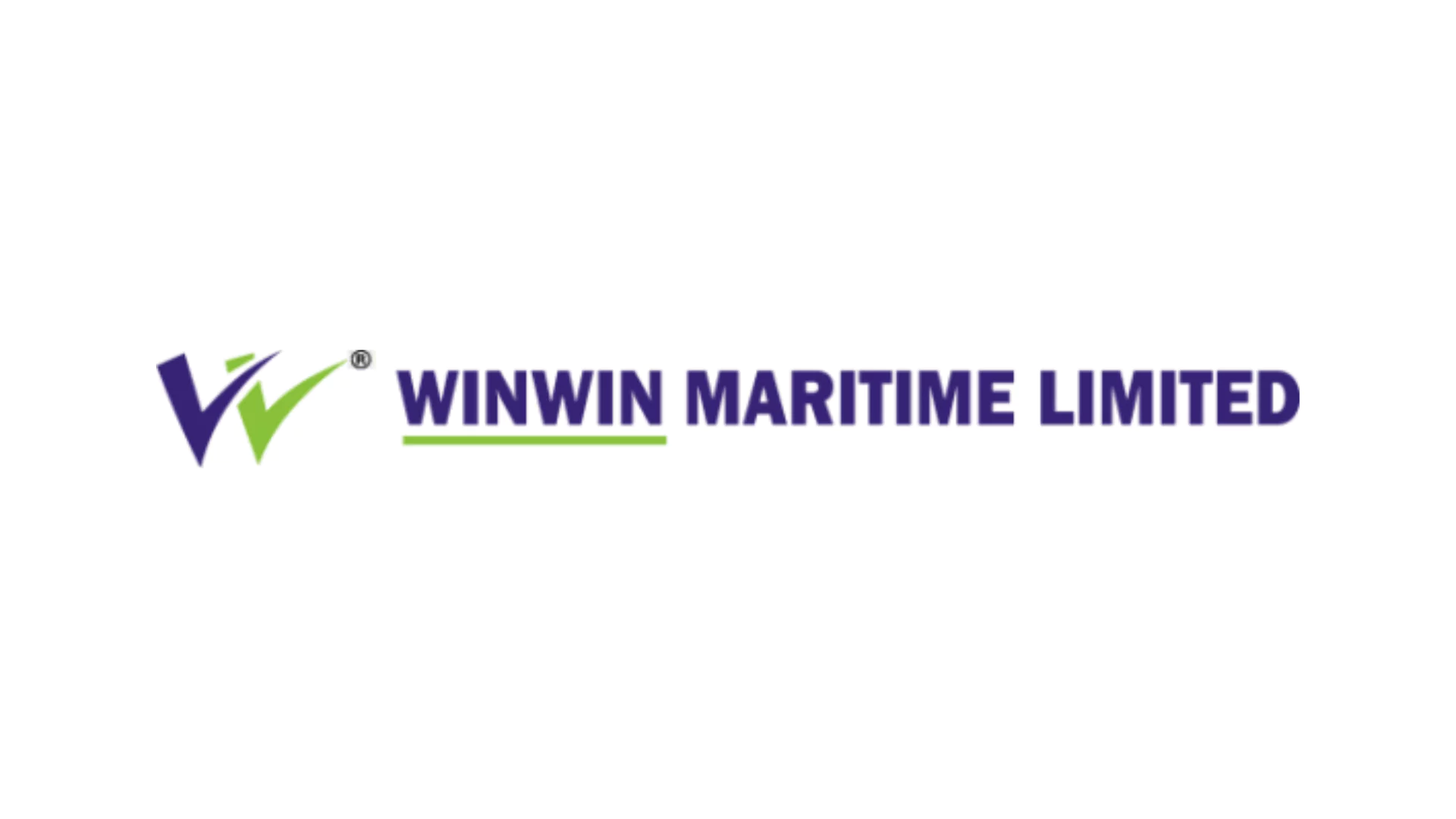 WinWin Container Maritime Tracking