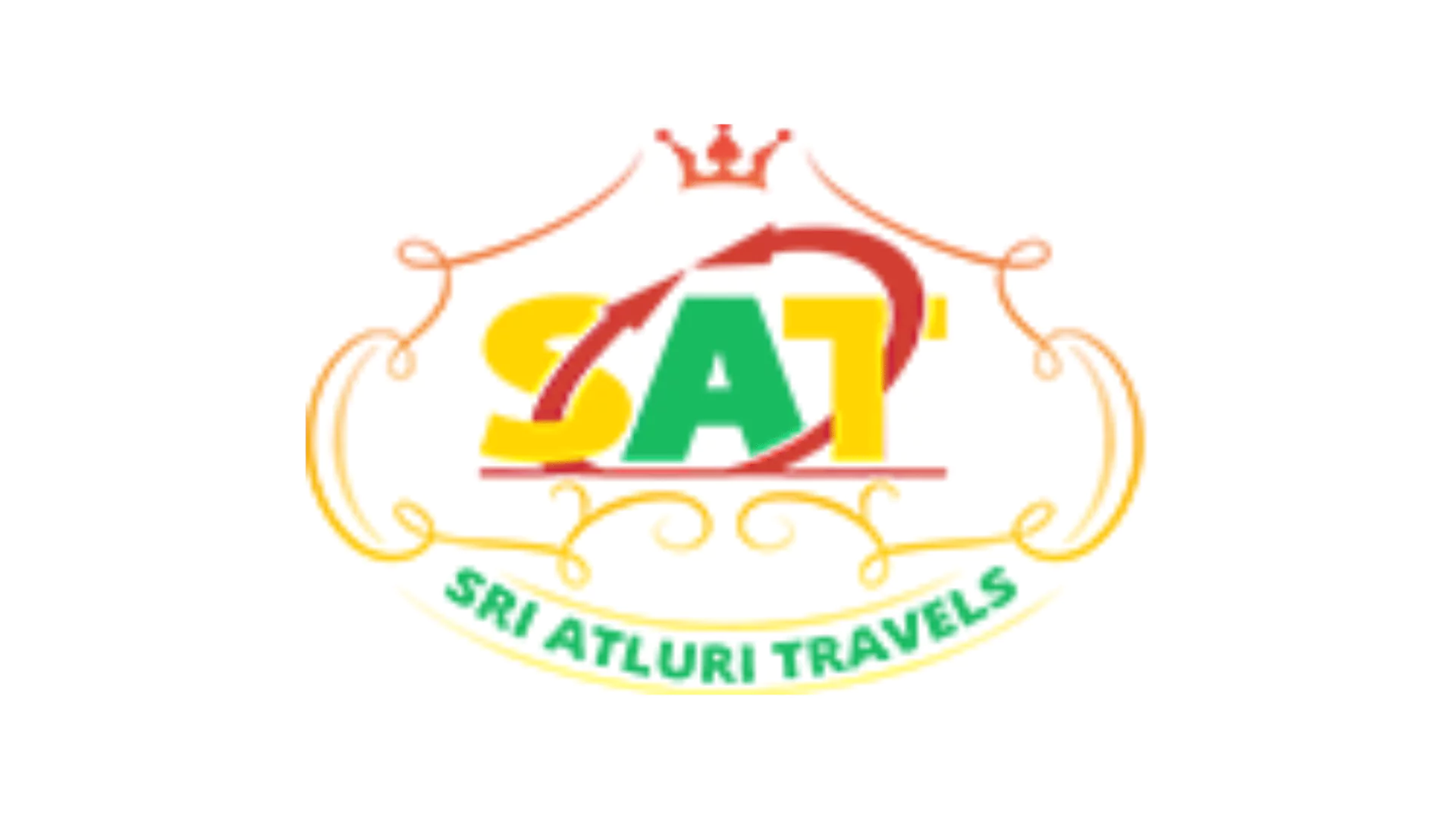 Atluri Travels Air Bus Tracking