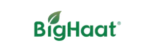 Bighaat Order Shipping Tracking Logo