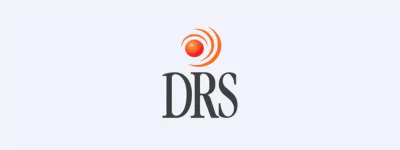 DRS Dilip Roadlines India Tracking Logo