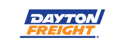 Dayton Freight Lines Tracking Logo