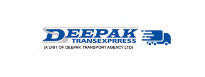 Deepak Transexprress Courier Tracking Logo