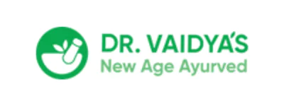 Dr Vaidya's Order Tracking Logo