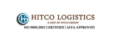 Hitco Group Logistics Tracking Logo