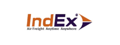 Index Logistics Courier Tracking Logo