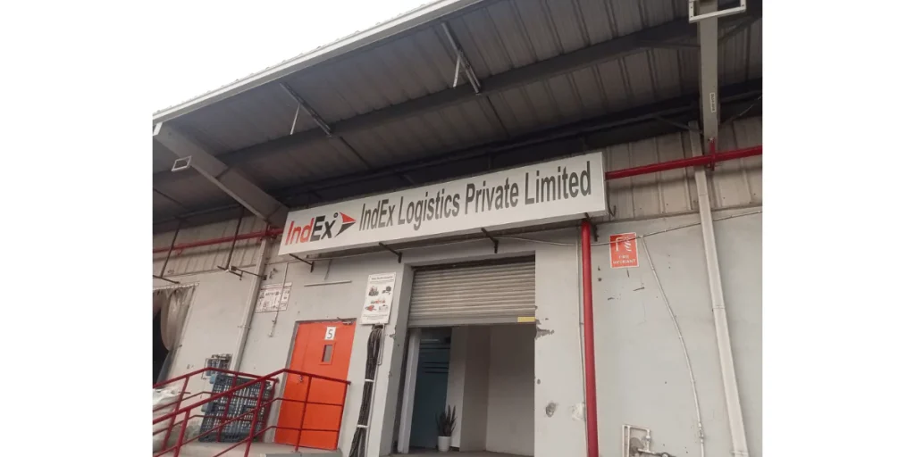 Index Logistics Office