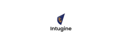 Intugine Supply Chain Tracking Logo