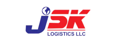 JSK Logistics Cargo Tracking Logo