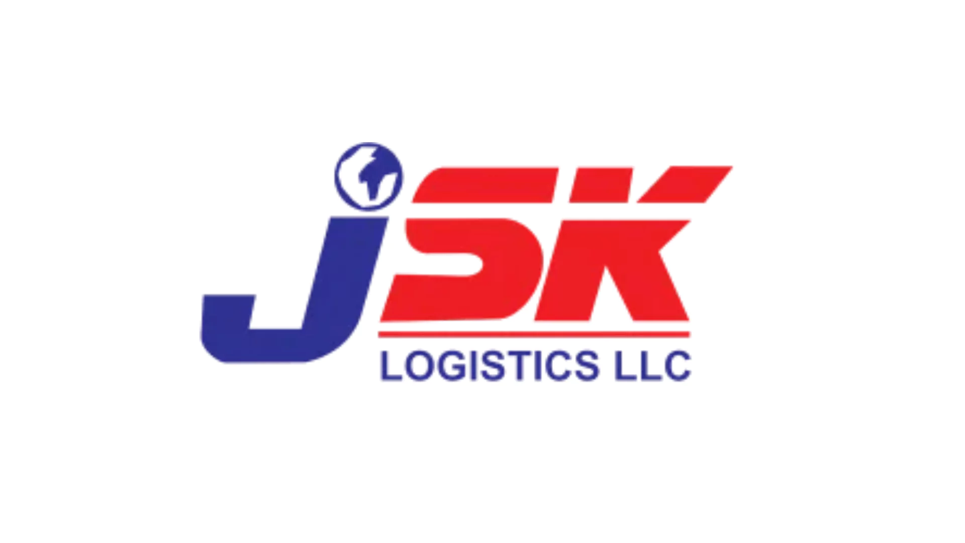 JSK Logistics Cargo Tracking