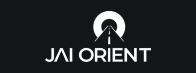 Jai Orient Logistics Transport Tracking Logo