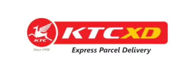 Kalpaka Transport Company KTC Tracking Logo