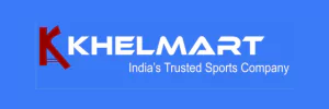 Khelmart Order Delivery Tracking Logo