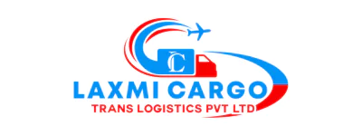 Laxmi Cargo Trans Logistics Tracking Logo