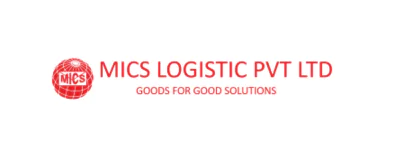 MICS Logistics Transport Tracking Logo