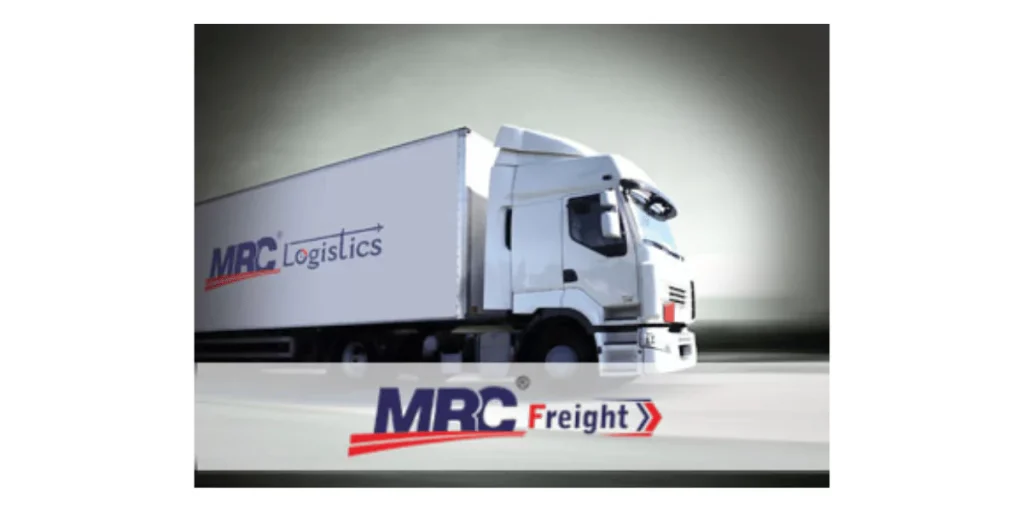 MRC Logistics