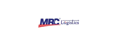 MRC Logistics India Tracking Logo