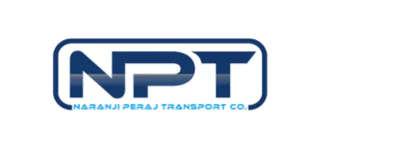 Naranji Peraj Transport Tracking Logo