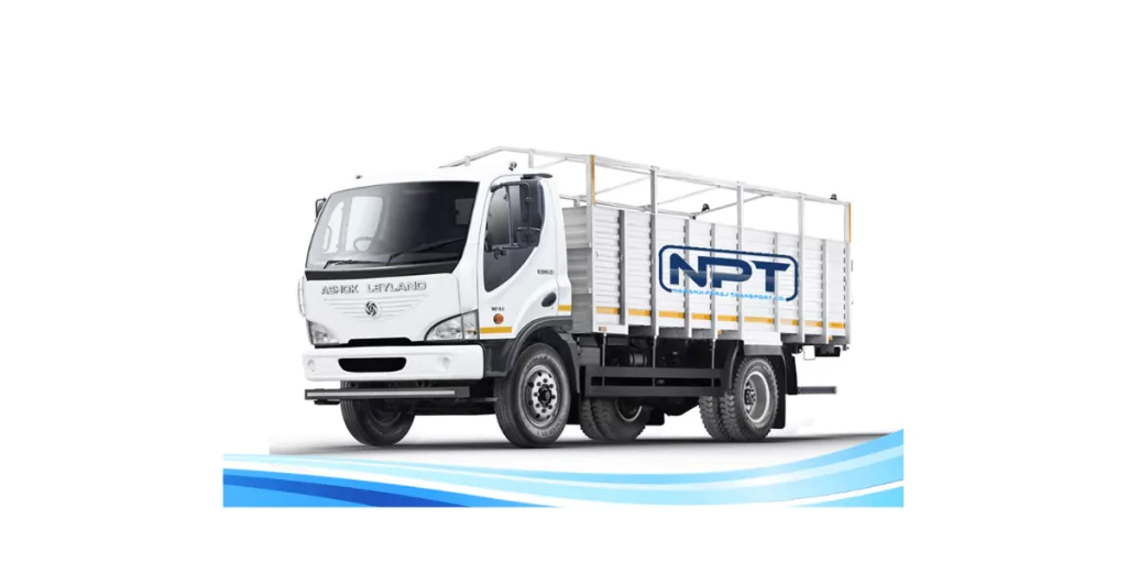 Naranji Peraj Transport Trucking