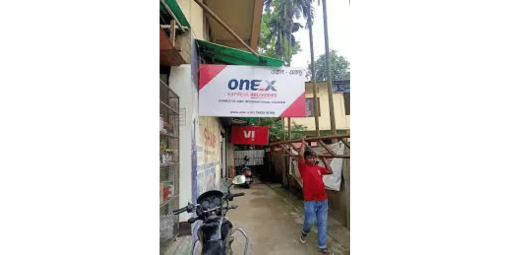 ONEX Deliveries Office