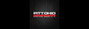 Pitt Ohio Shipment Tracking Logo