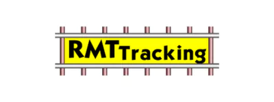 RMT Corporation Transport Tracking Logo