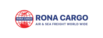 RONA Cargo Couriers Tracking Logo