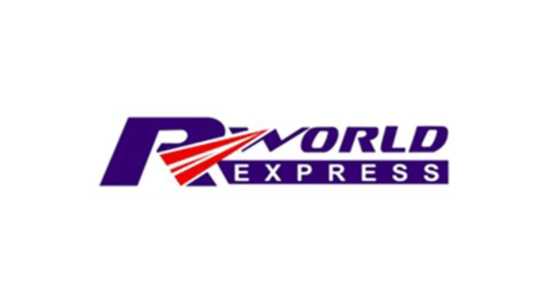 RWorld Logistics Express Tracking
