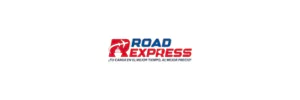 Regional Road Express Tracking Logo