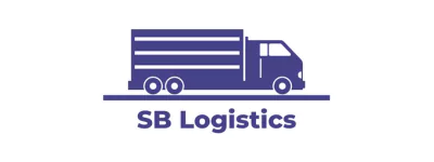 SB Express Logistics Tracking Logo