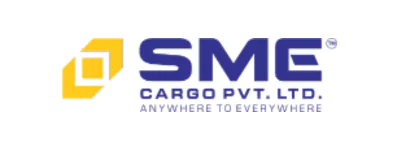 SME Cargo Courier Tracking Logo