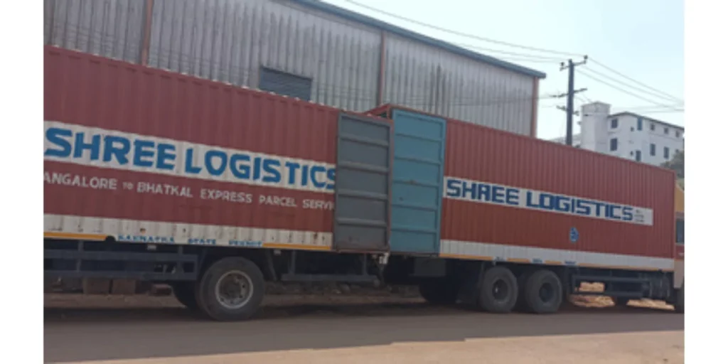 Shree Logistics Transport