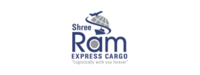 Shree Ram Express Cargo Tracking Logo