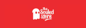 Souled Store Order Tracking Logo