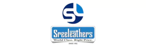 Sreeleathers Order Delivery Tracking Logo