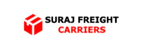 Suraj Freight Carriers Tracking Logo