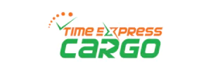 Time Express Cargo Tracking Logo