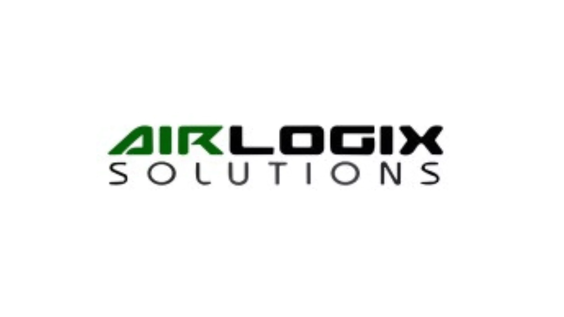 Airlogix solutions logistics tracking