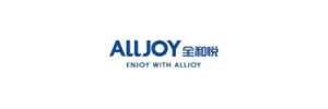 Alljoy Logistics Delivery Tracking Logo