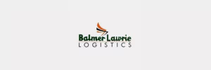 Balmer Lawrie Logistics Tracking Logo