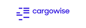 CargoWise Freight Forwarding Tracking Logo