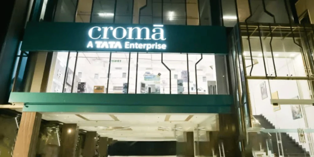 Croma Online