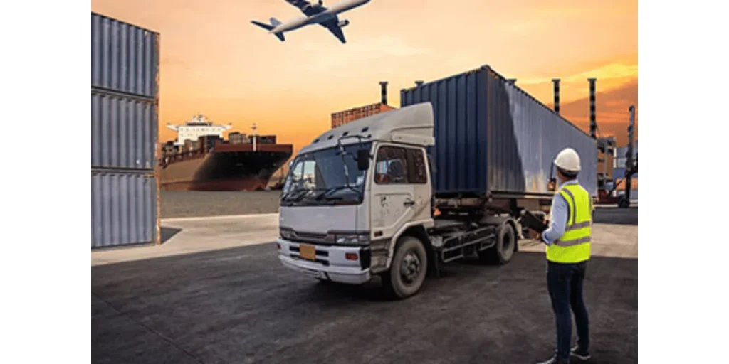 DSK Cargo & Logistics India