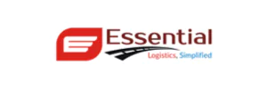 Essentials Logistics India Tracking Logo