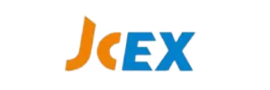 JCEX International Courier Tracking Logo