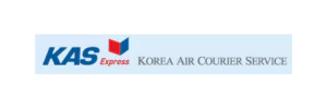 KAS Express Courier Tracking Logo