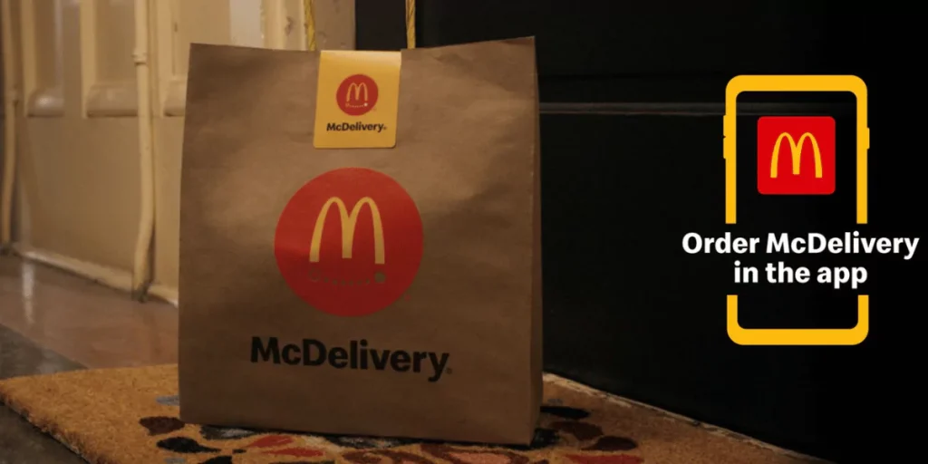 Mcdonalds India